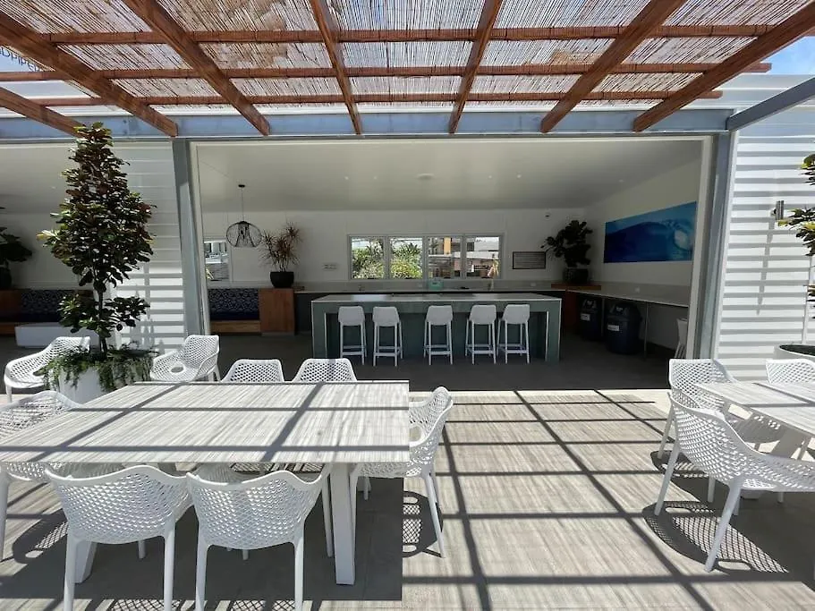 Apartment Beach Haven 16E Gold Coast Australien