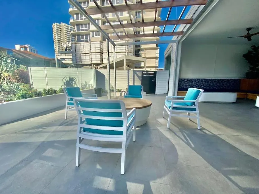 Beach Haven 16E Gold Coast