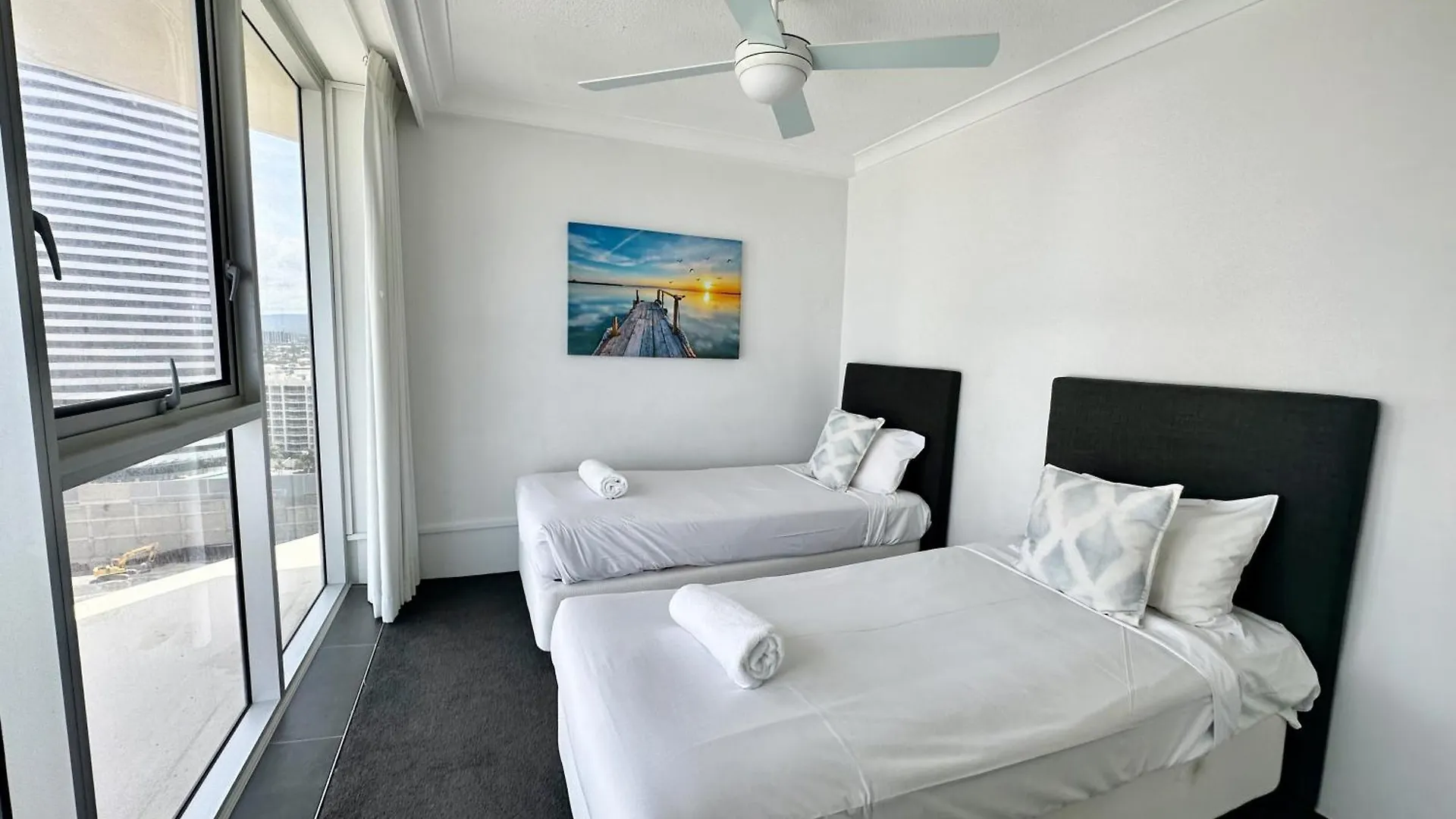Apartment Beach Haven 16E Gold Coast