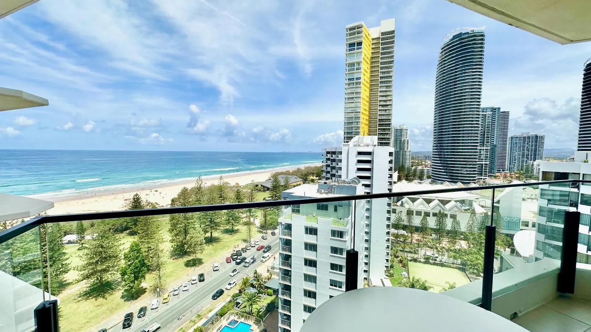 Beach Haven 16E Gold Coast