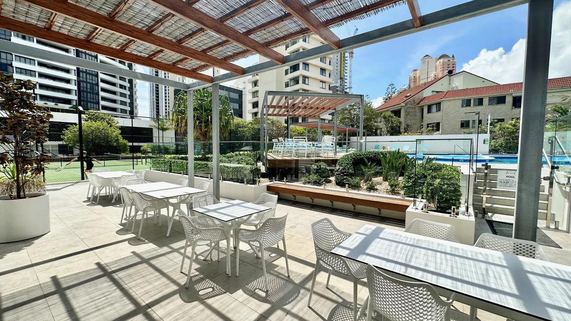 Beach Haven 16E Gold Coast Apartment