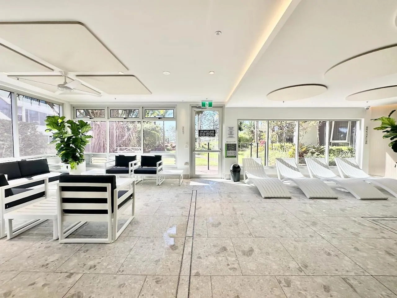 Beach Haven 16E Gold Coast Apartment
