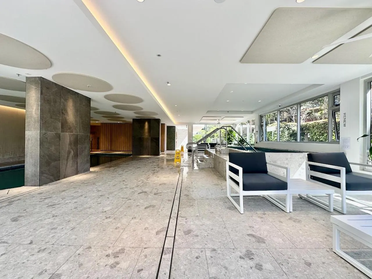 Apartment Beach Haven 16E Gold Coast