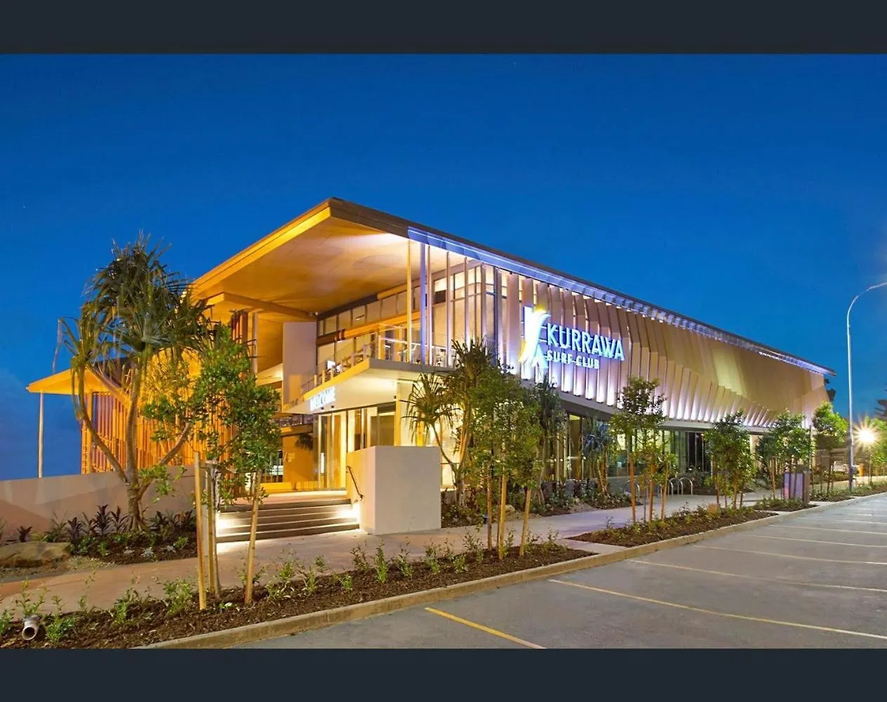 Apartment Beach Haven 16E Gold Coast Australien