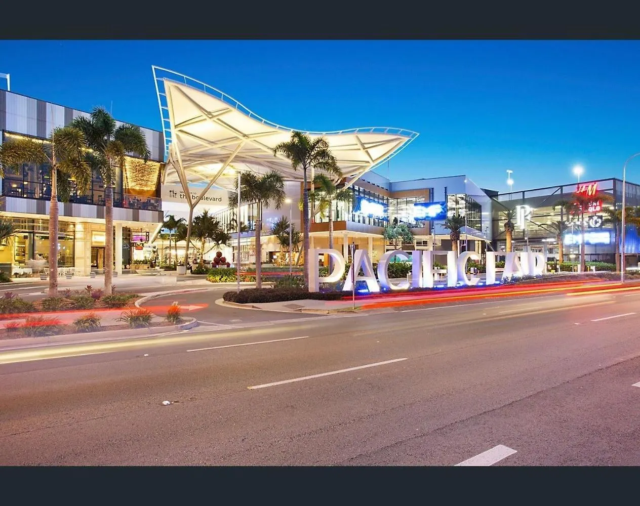 Beach Haven 16E Gold Coast