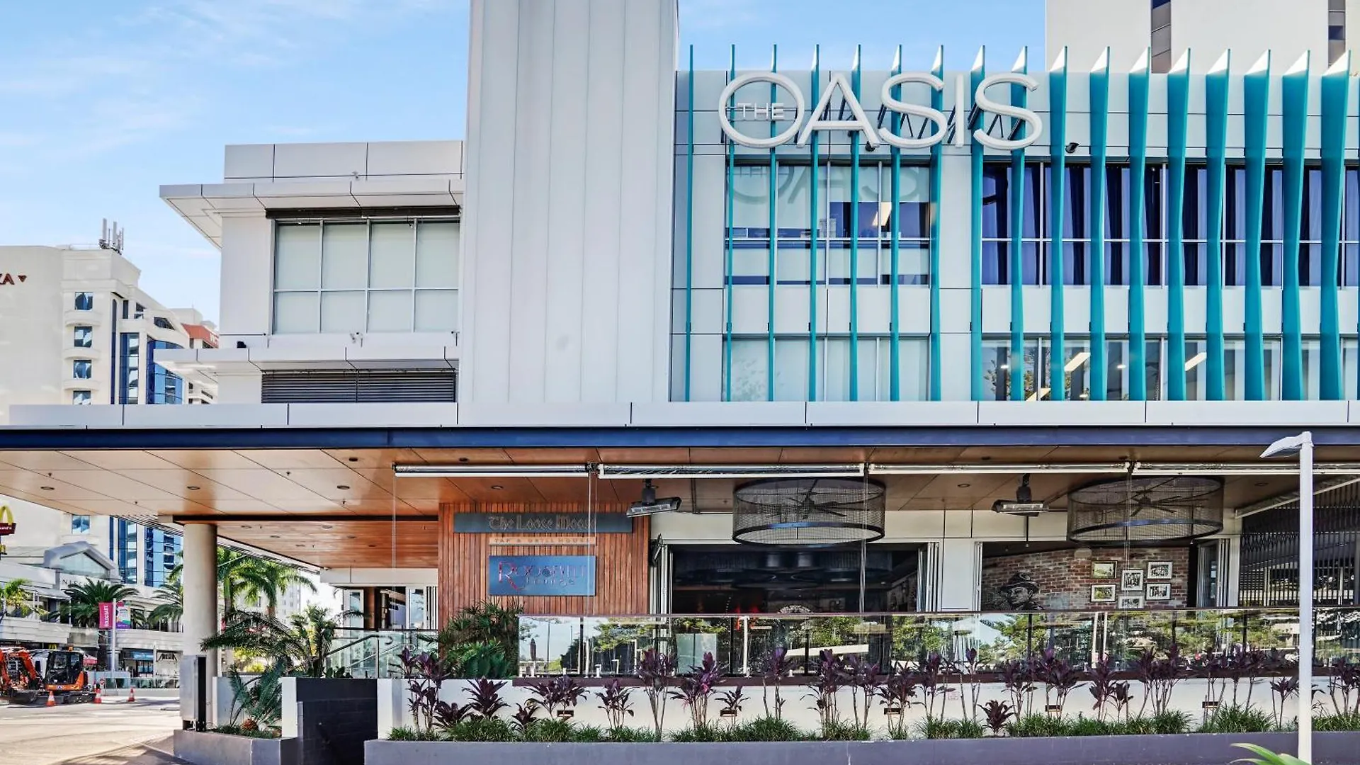Beach Haven 16E Gold Coast 0*,  Australien