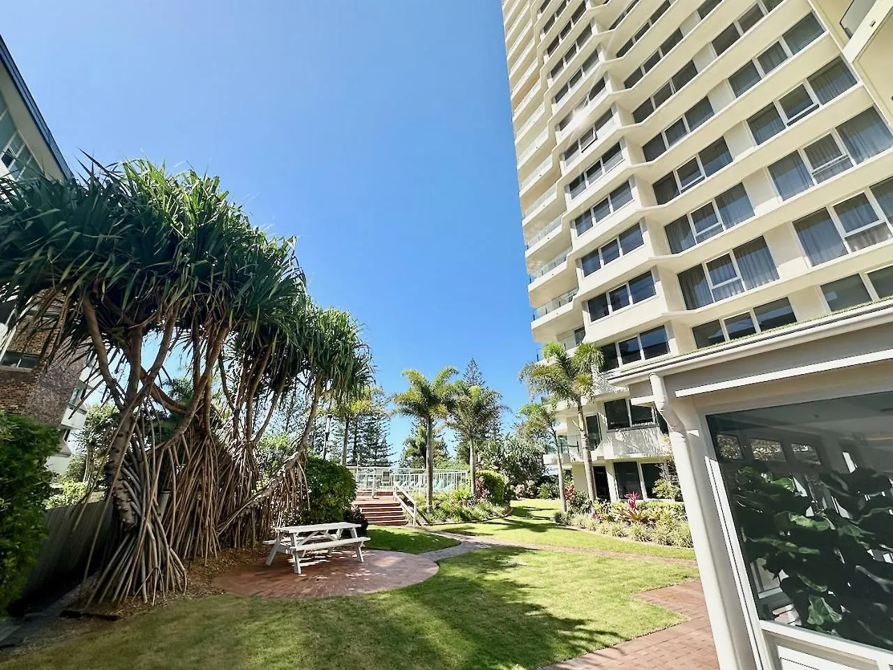Beach Haven 16E Gold Coast