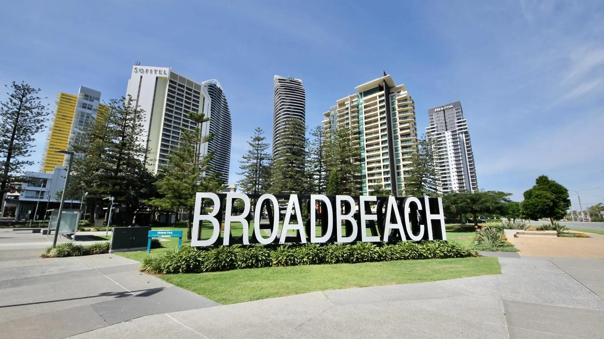 Beach Haven 16E Gold Coast Apartment