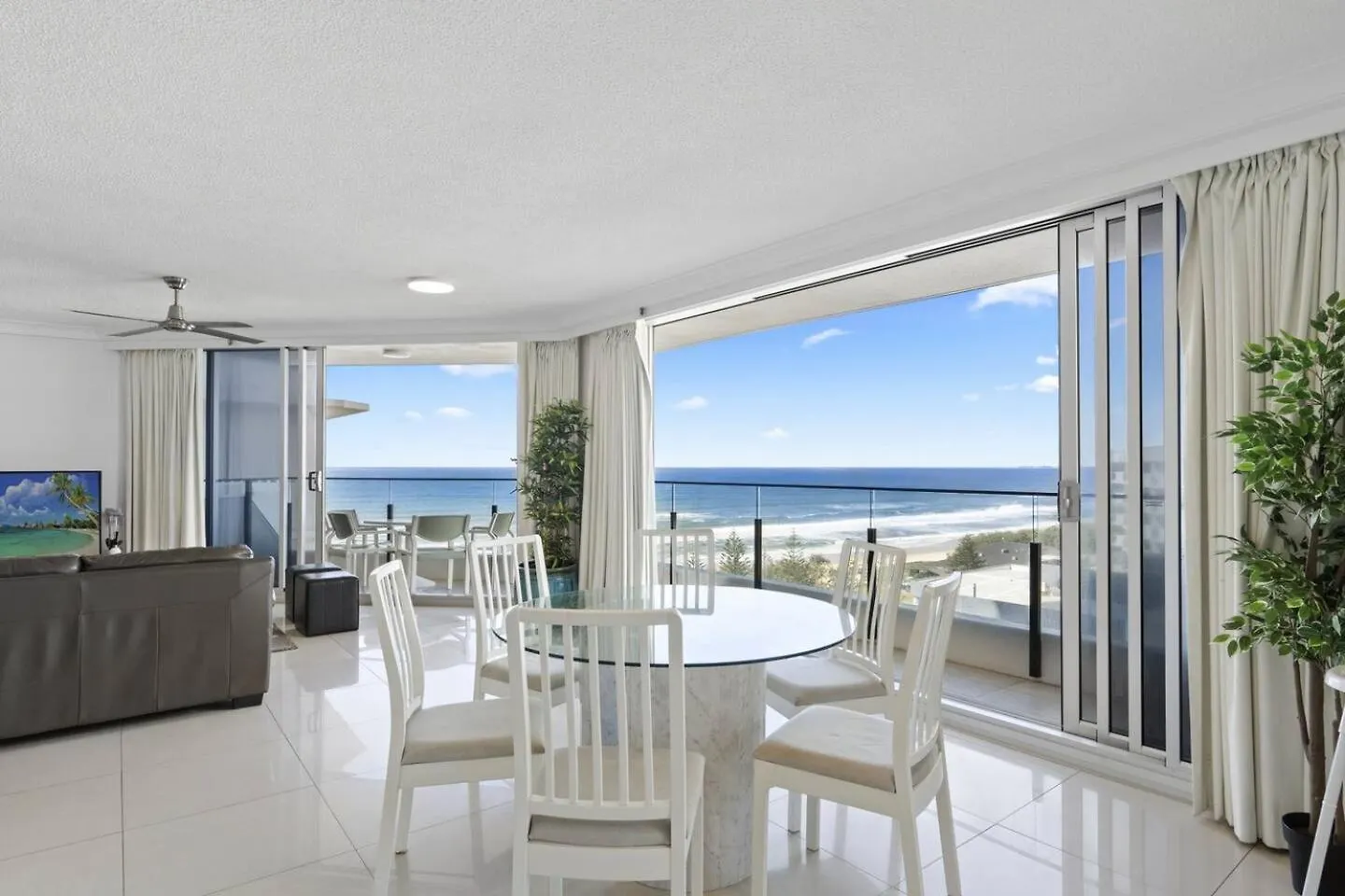 Apartment Beach Haven 16E Gold Coast