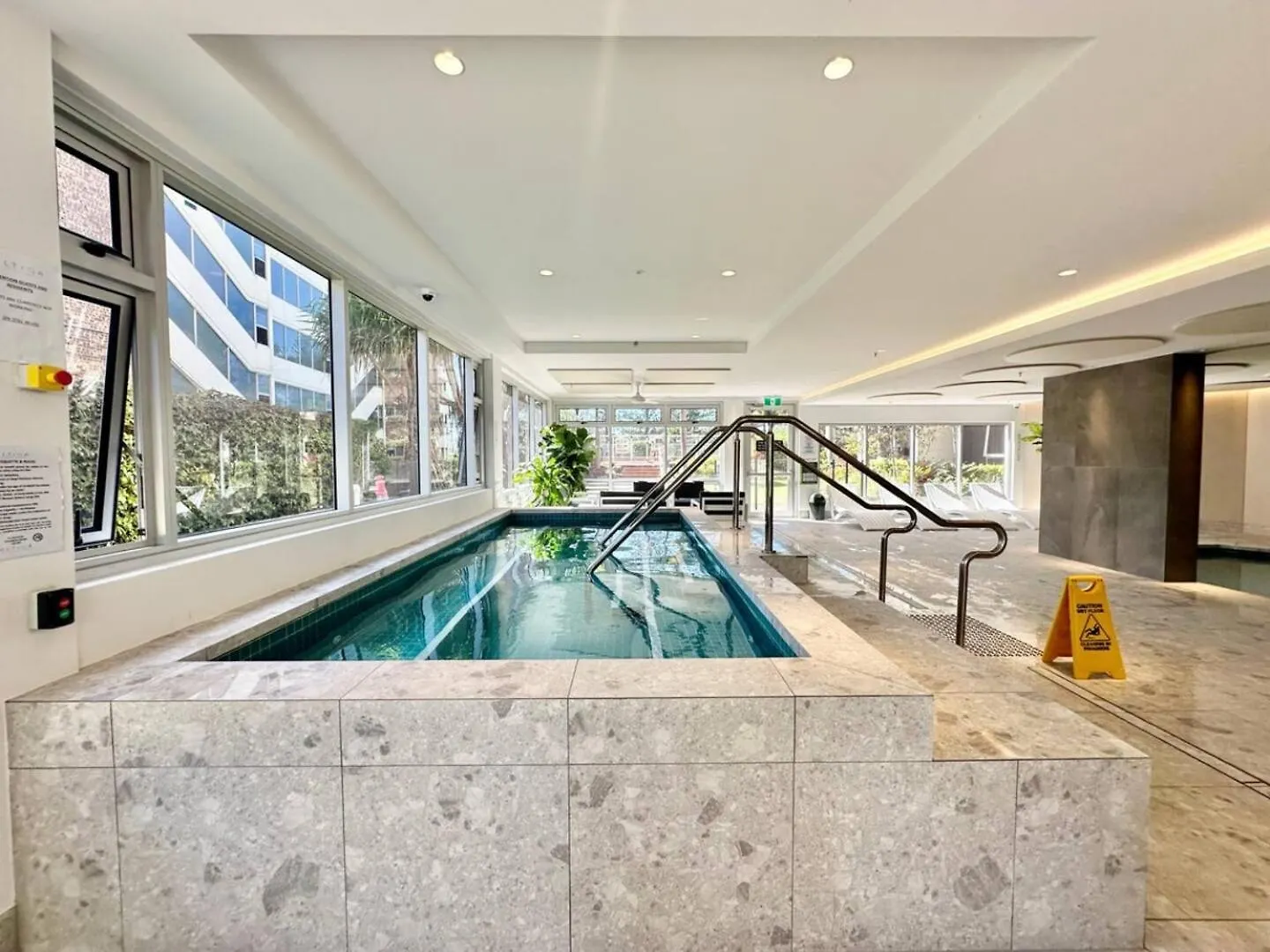 Apartment Beach Haven 16E Gold Coast