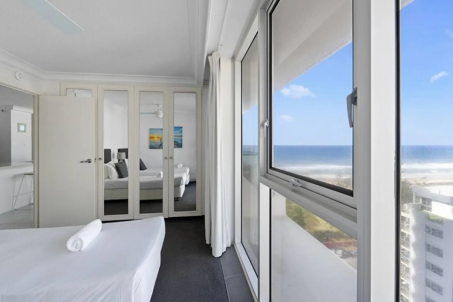 Apartment Beach Haven 16E Gold Coast