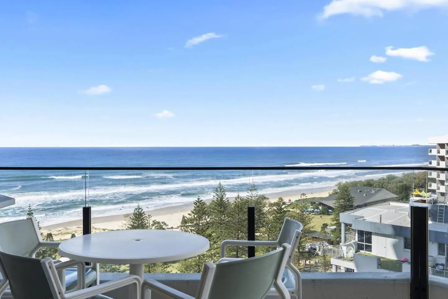 Beach Haven 16E Gold Coast