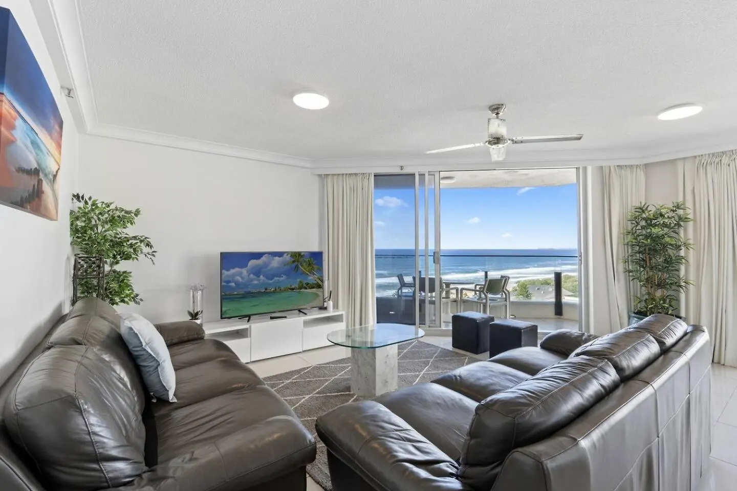 Beach Haven 16E Gold Coast Apartment