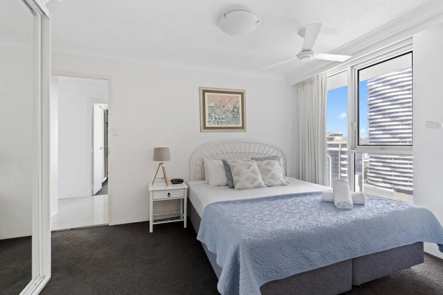 Beach Haven 16E Gold Coast